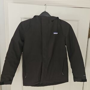 Patagonia Black Everyday Ready Jacket ECU SIZE M